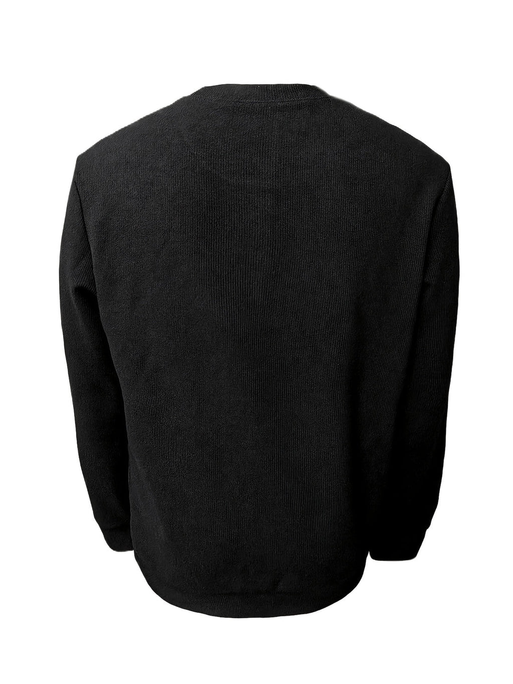 Men's shirt styled with jeans