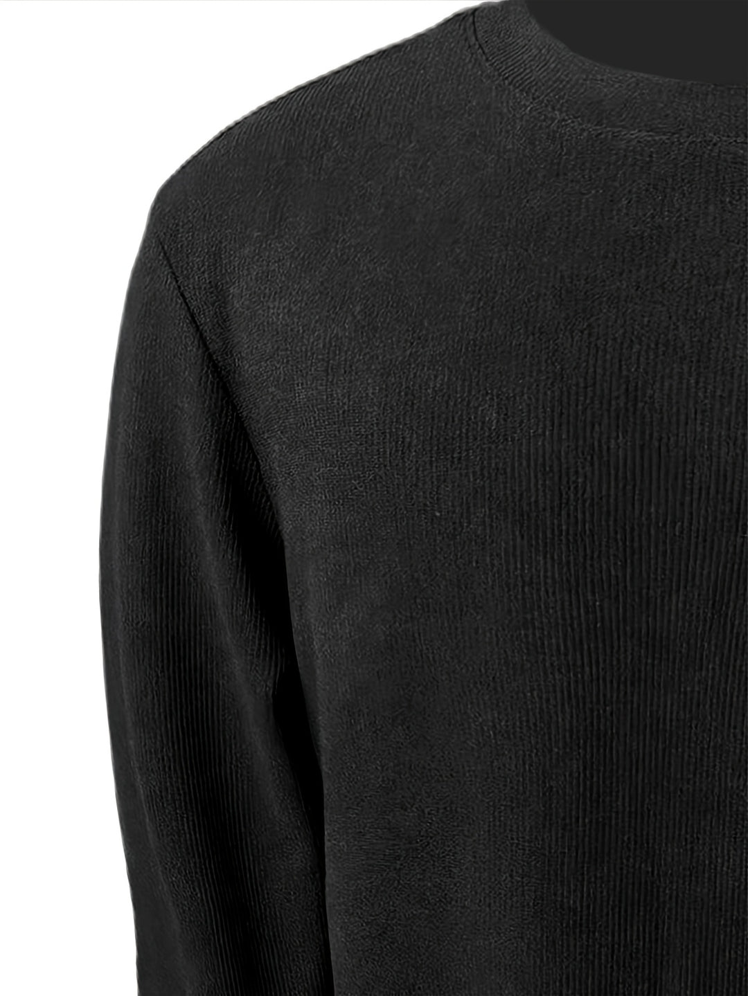Men's shirt in apricot colour