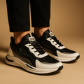 Men's lightweight trainers front view