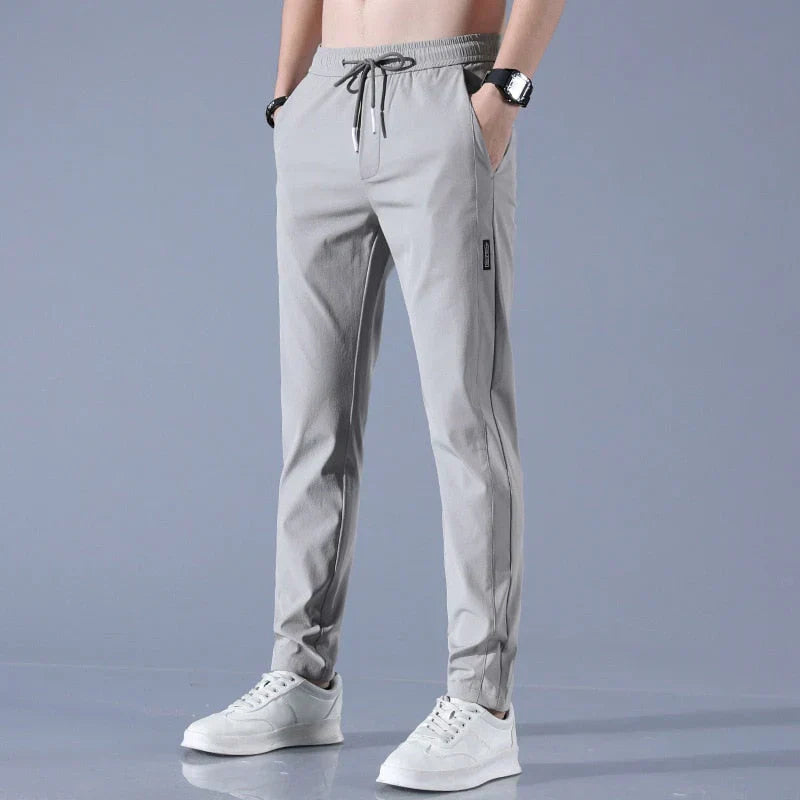 Men's jogger pants product photo