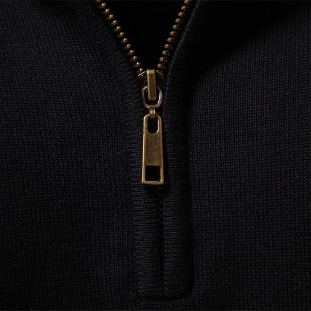 Men's jumper in different colour options
