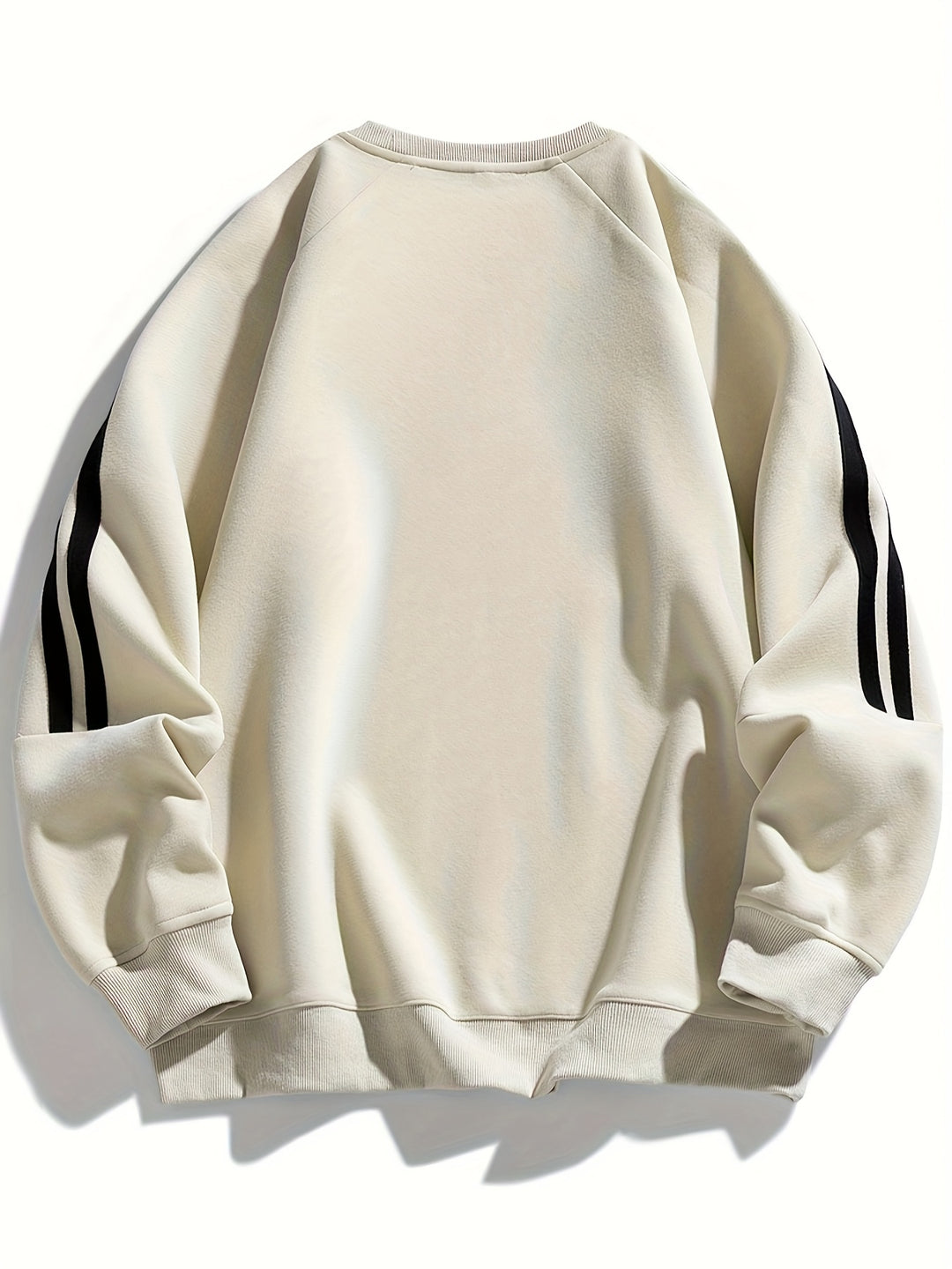 Men's sweater colour range display