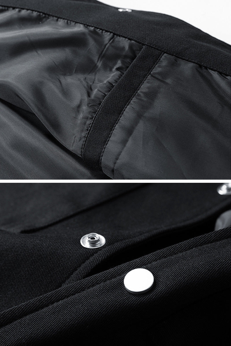 Close-up of fabric texture