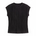 Raglan top back view
