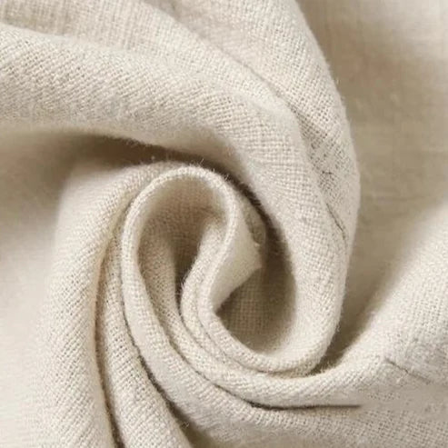 Tailored blazer close-up fabric detail