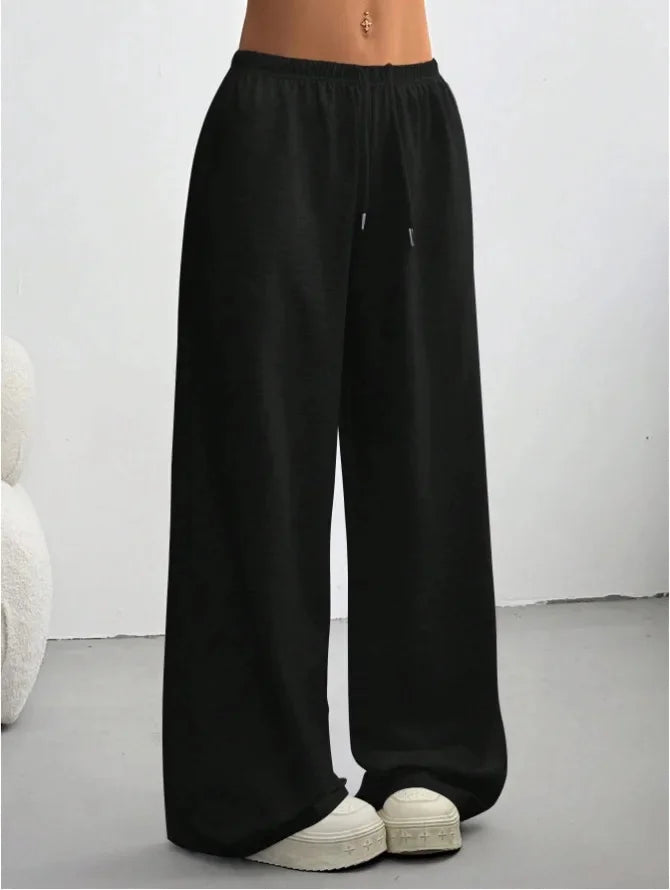 Women's joggers in alternate colour